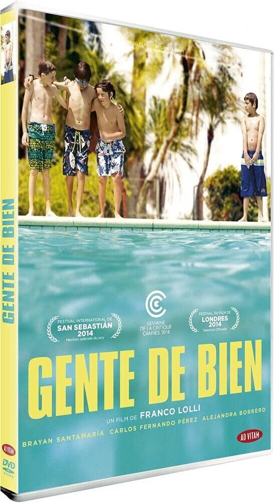 Acheter Gente de Bien État correct - 24,61 € Gente de Bien État correct - reconditionné disponible sur Label Emmaüs